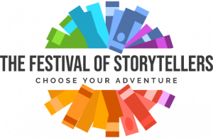 The Festival of Storytellers
