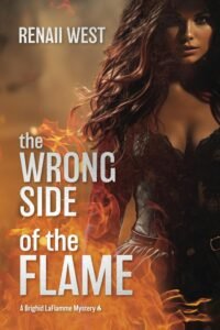 The Wrong Side of the Flame image