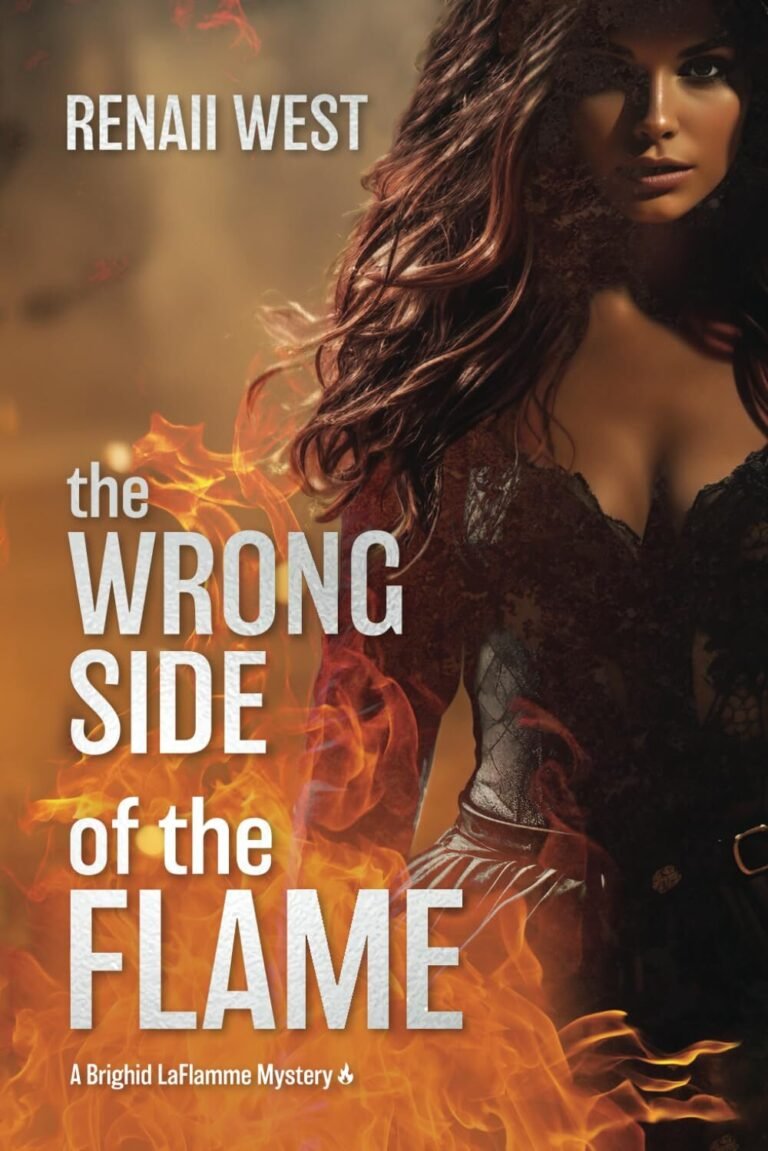 The Wrong Side of the Flame image