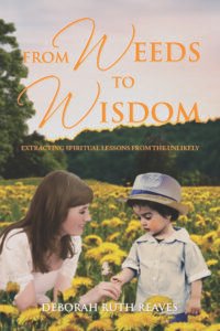 Front Cover of From Weeds to Wisdom image
