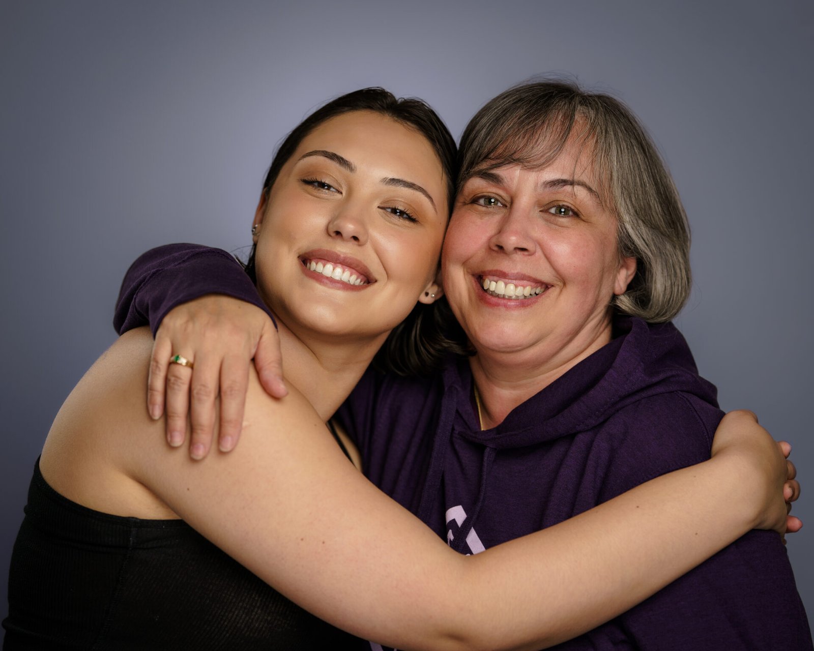 Gloria Iatridis and Olivia Kate Iatridis image