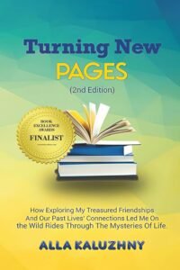 Turning New Pages (2nd Edition)
