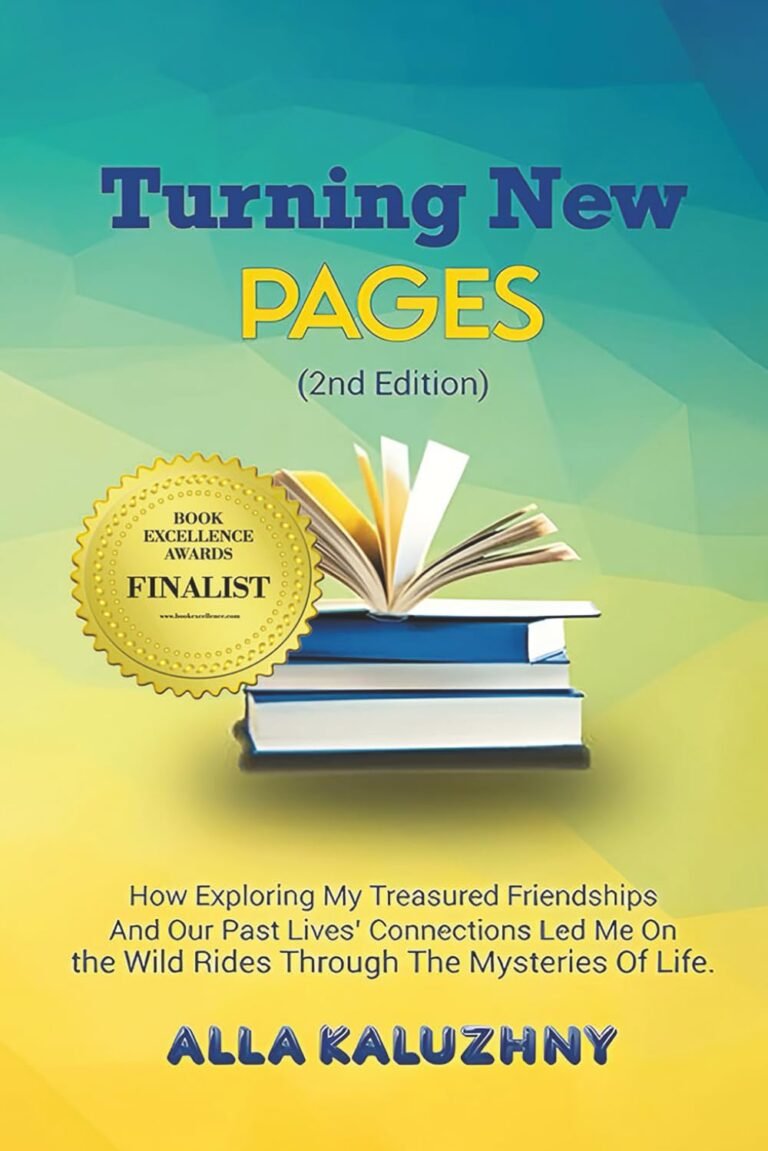 Turning New Pages (2nd Edition)
