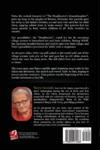 The Headhunter's Granddaughter image