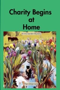 Charity Begins at Home image