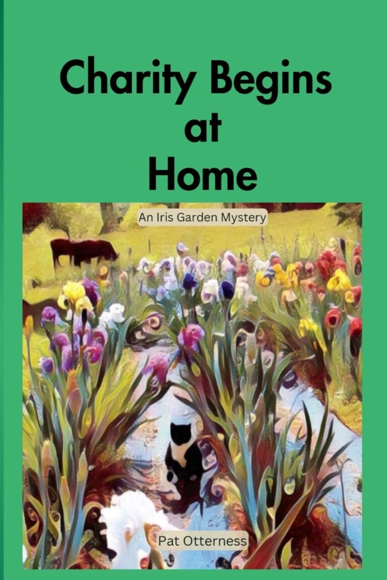 Charity Begins at Home image