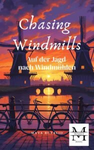 Chasing Windmills - German Translation image