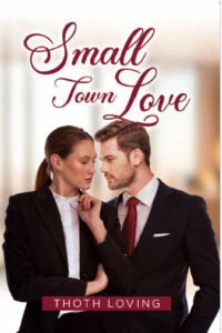 Cover Photo (Small Town love) image