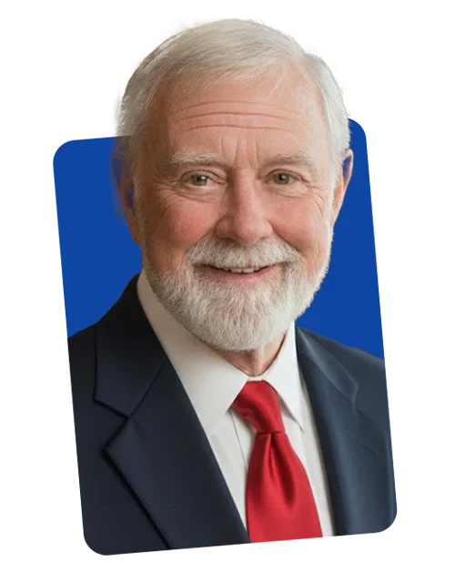 David O Thomas image