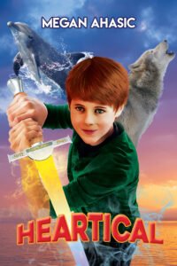 Front Cover of Heartical image