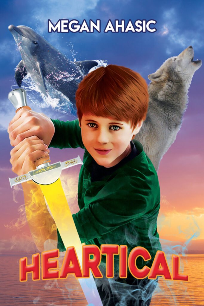 Front Cover of Heartical image