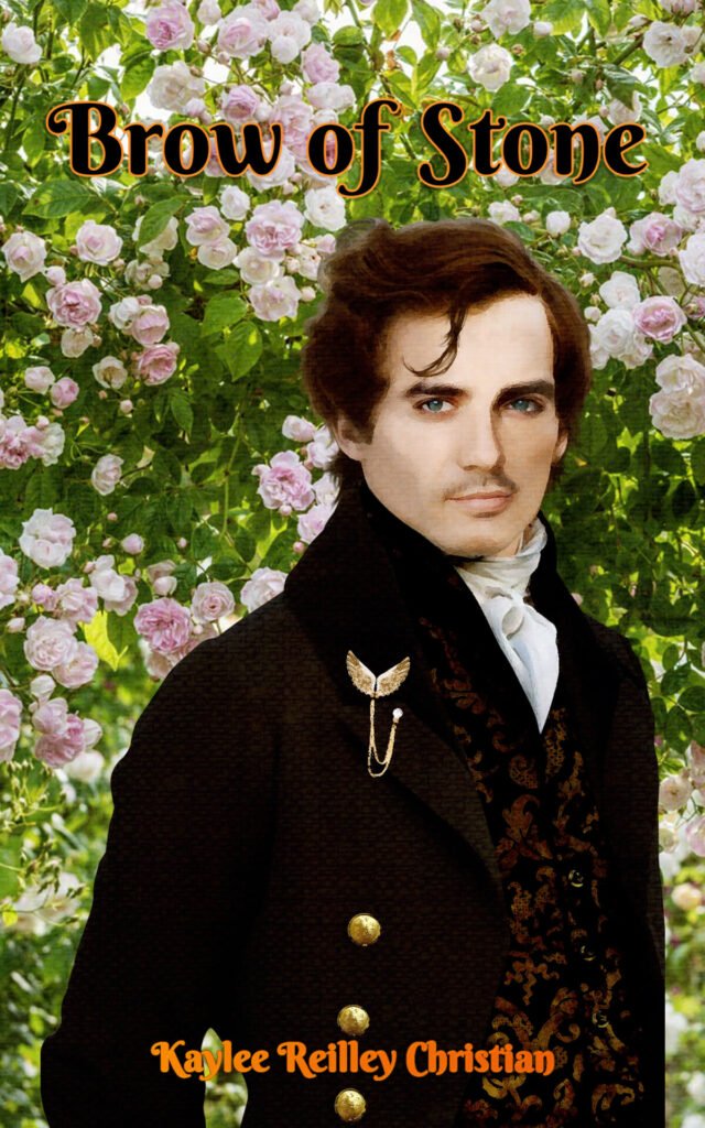 Front Cover of Brow of Stonesdfsdfsd image