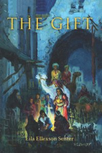 Front Cover of The Gift image