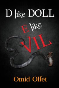 Front cover of D like Doll E like Evil image