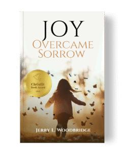 Joy Overcame Sorrow image