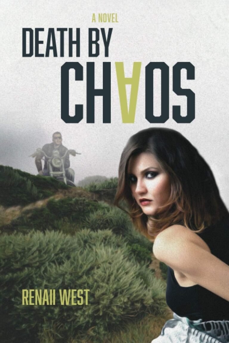 Death By Chaos image