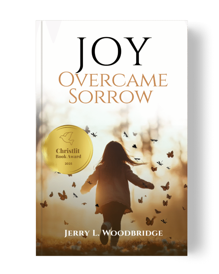 Joy Overcame Sorrow image