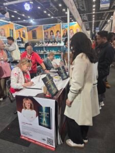 book signing author 3