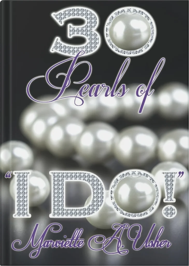 30 Pearls of I Do image