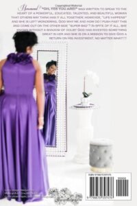 Phenomenal? OH, YES YOU ARE!