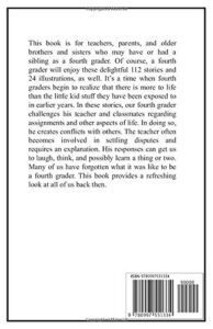 A Bright Fourth Grader