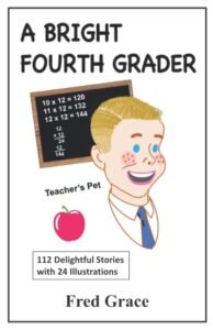 A Bright Fourth Grader