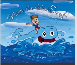 Where The Whales Surf