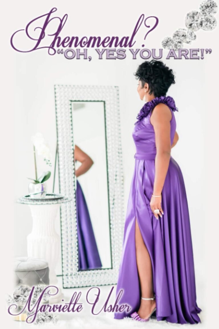 Phenomenal? OH, YES YOU ARE!3