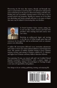 Trusting Heart Issues