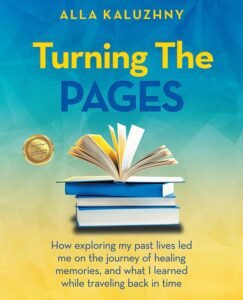 Turning The Pages