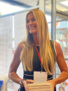 Jill Fandrich, PharmD