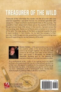 Treasurer of the Wild