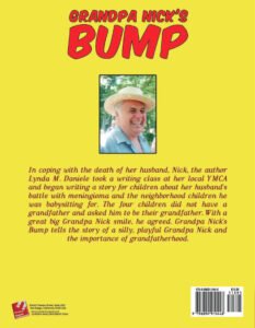 Grandpa Nick's Bump