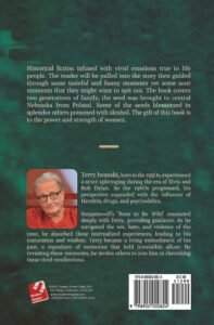 The Egg Lady of Frog Town