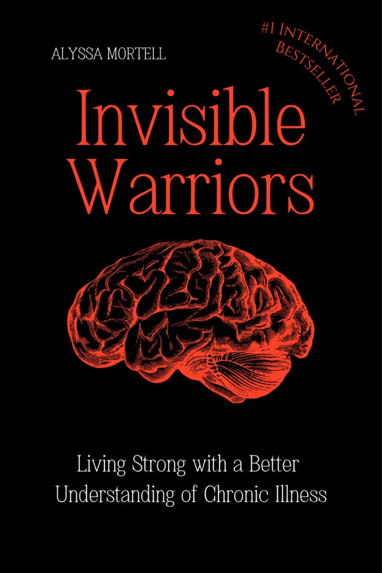 Invisible Warriors