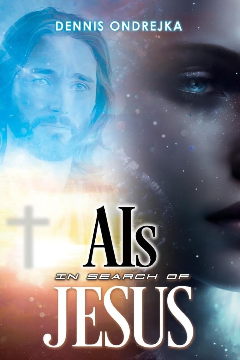 AIs In Search of Jesus