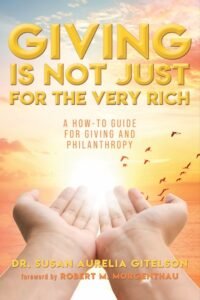 Giving is Not Just For The Very Rich