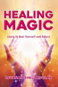 Healing Magic
