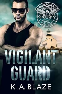 Vigilant Guard