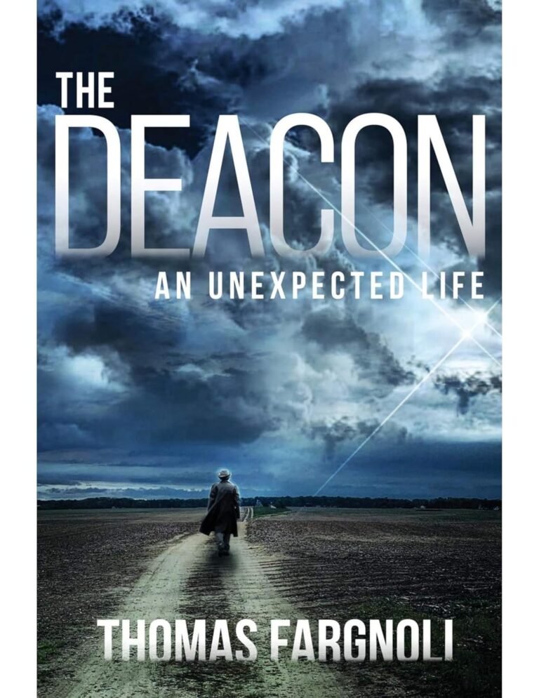 The Deacon: An Unexpected Life