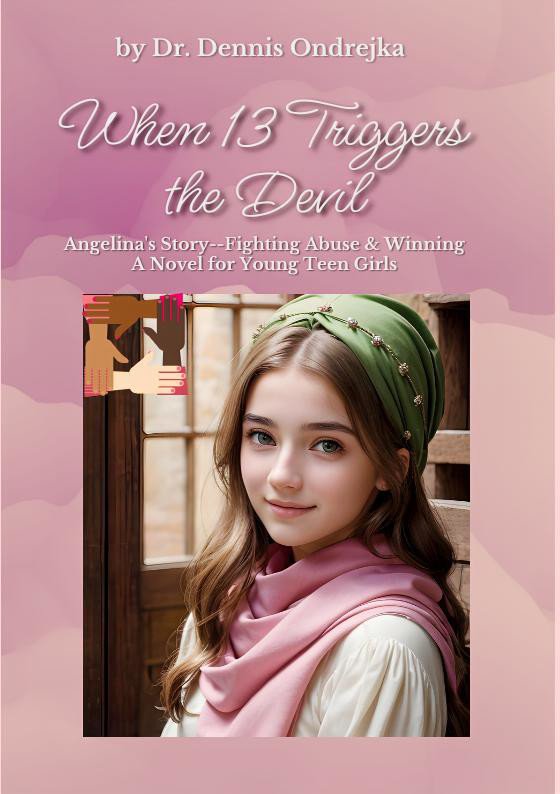 WHEN 13 TRIGGERS THE DEVIL