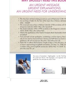 Explaining Cults in the Year of the Open Door 5784