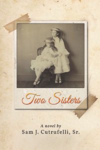Front Cover of Two Sisters