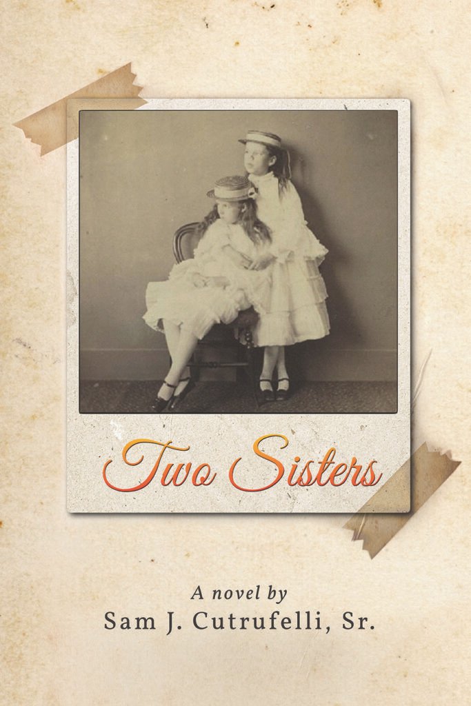 Front Cover of Two Sisters