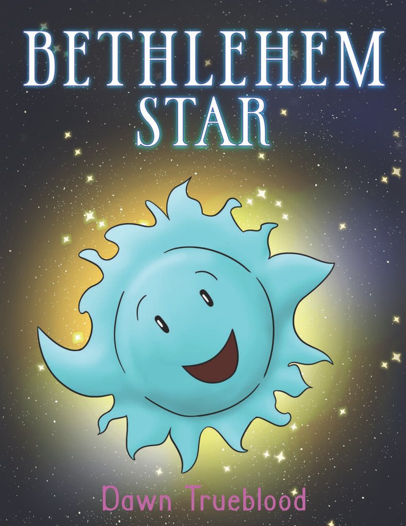 Front Cover of Bethlehem Star