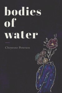 Front Cover of Bodies of Water