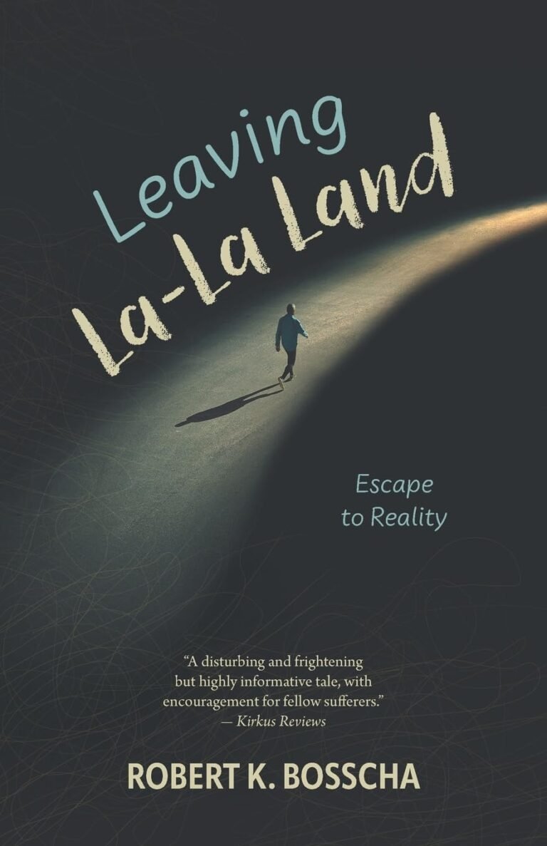 Leaving La-La Land: Escape to Reality1