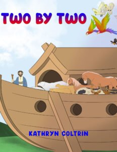 Front Cover of Two by Two