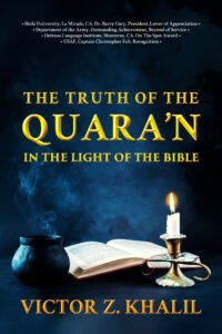 Front Cover of The Truth Of The Quara’n
