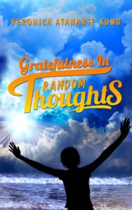 Front Cover of Gratefulness in Random Thoughts